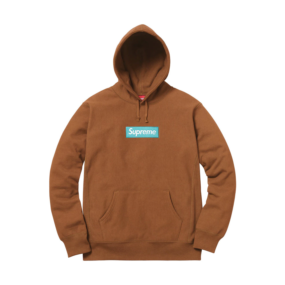 Box Logos – PLUS