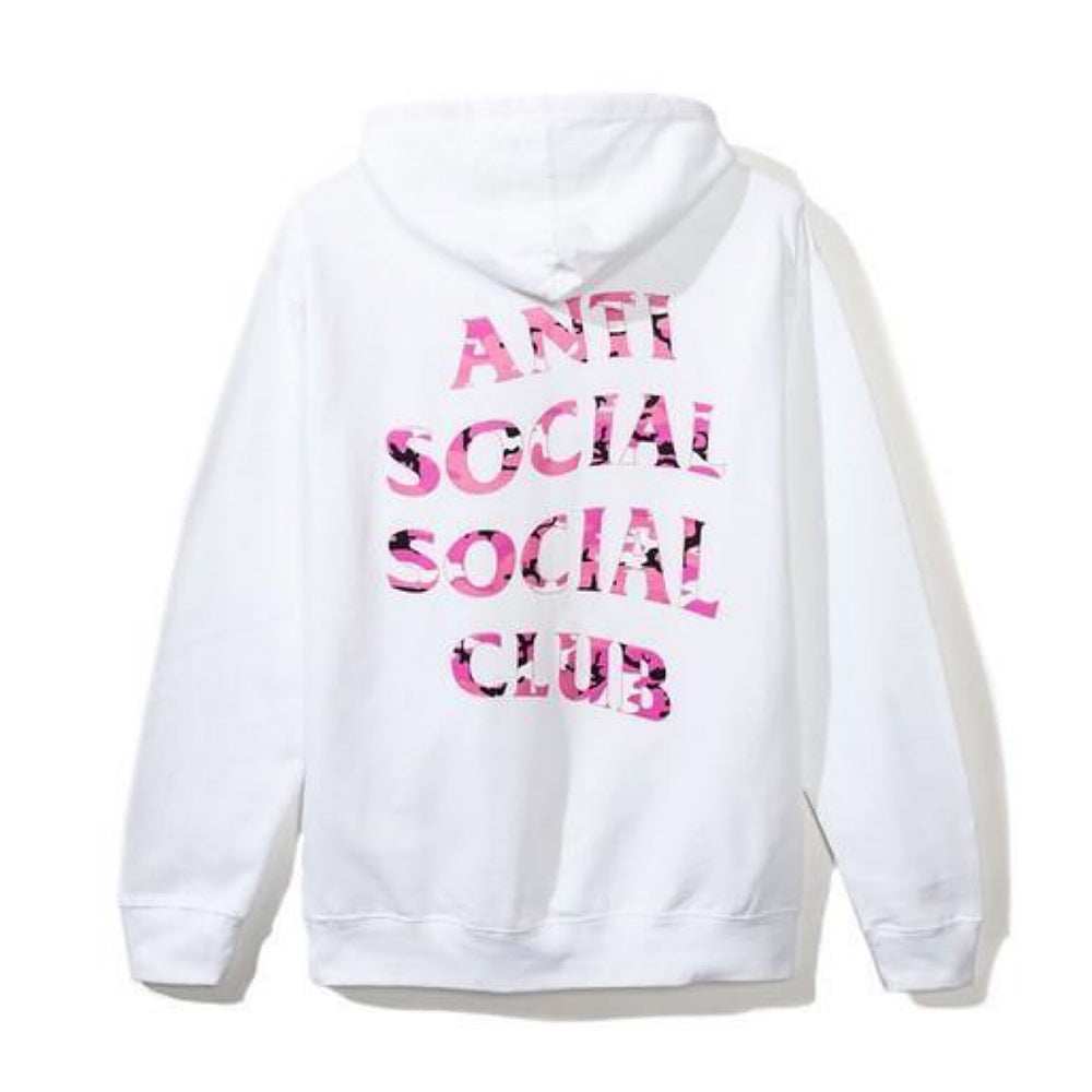Anti social social club купить. Antisocial Pro худи. ASSC розовая.