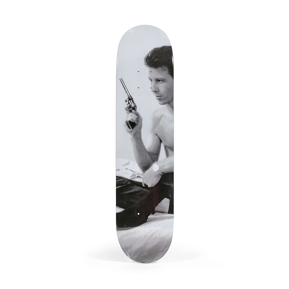 supreme larry clark deck