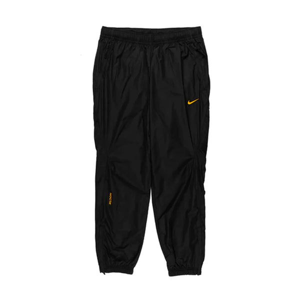 Nike x Drake NOCTA Track Pants Black | PLUS