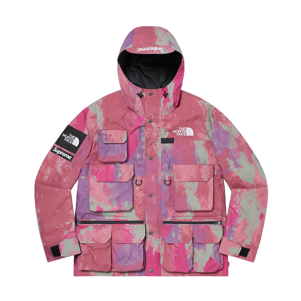 Supreme Jackets – PLUS