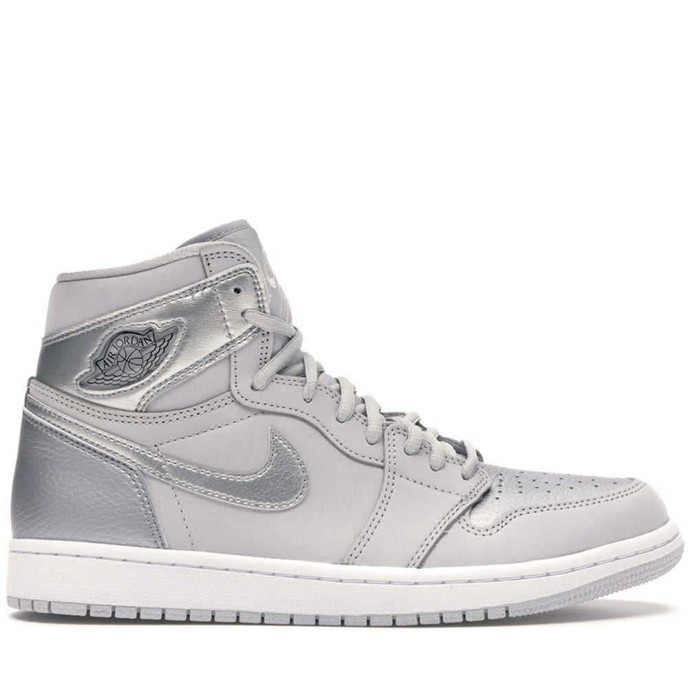 Jordan 1 neutral sales grey review