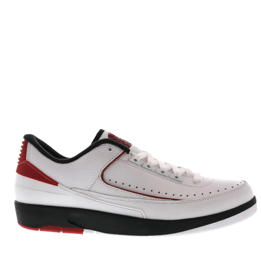 jordan 2 low chicago