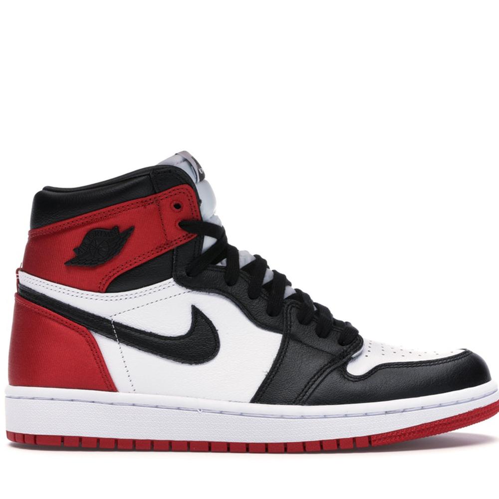 Jordan 1 Retro High Satin Snake Chicago (W) | PLUS