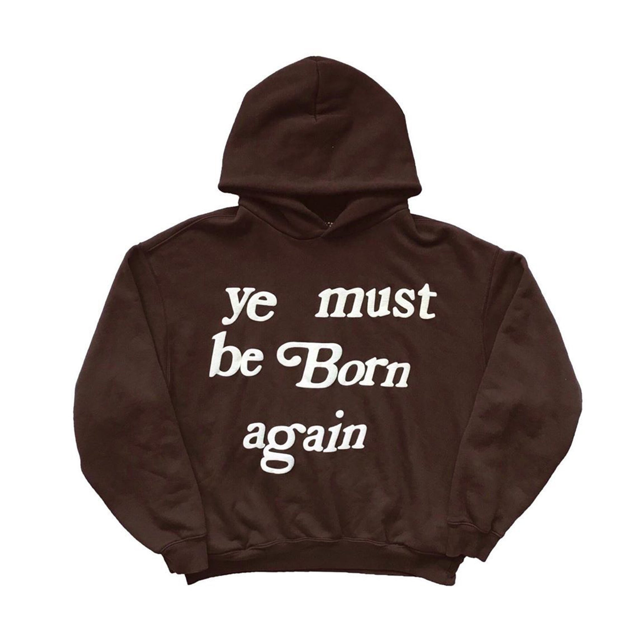 CPFM BORN AGAIN HOODED 新品未使用 Lサイズ CHO-