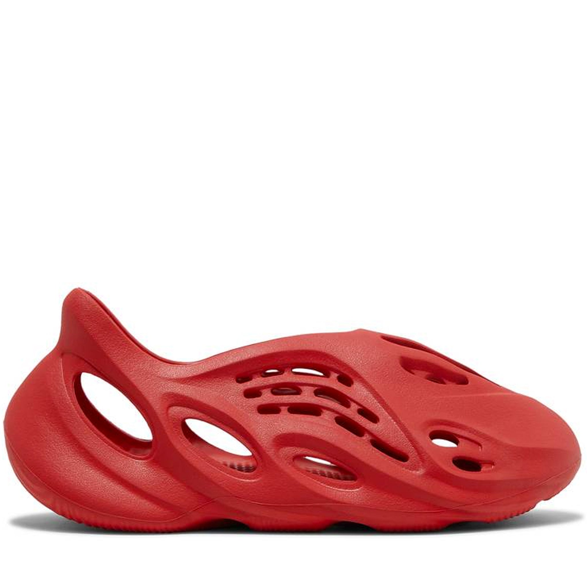 高価値セリー Foam YEEZY 新品 adidas Runner 21cm Onyx サンダル 
