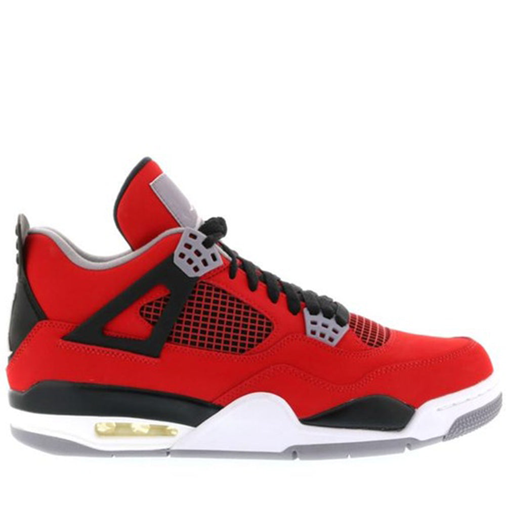 jordan 4 retro toro