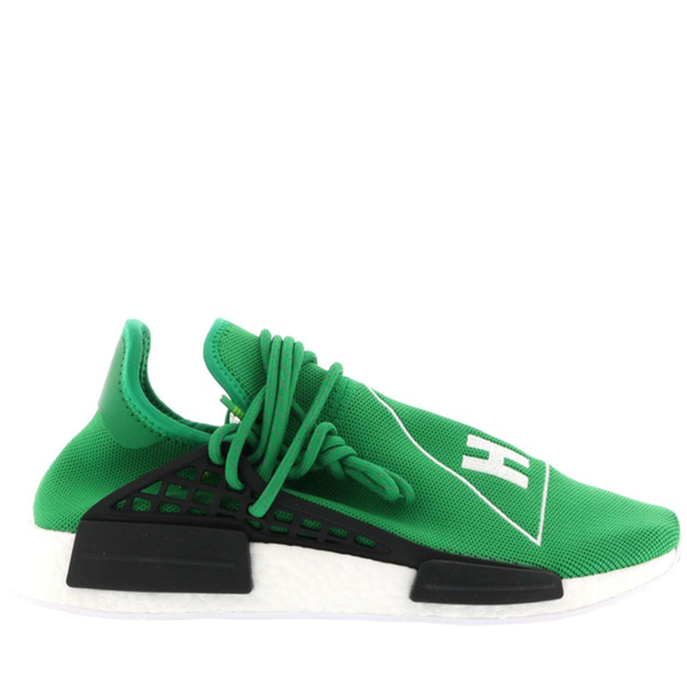 adidas nmd hu green