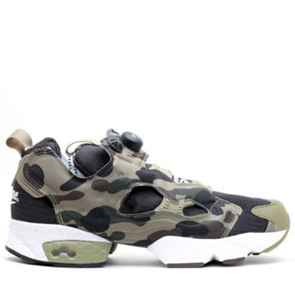 reebok x bape pump fury