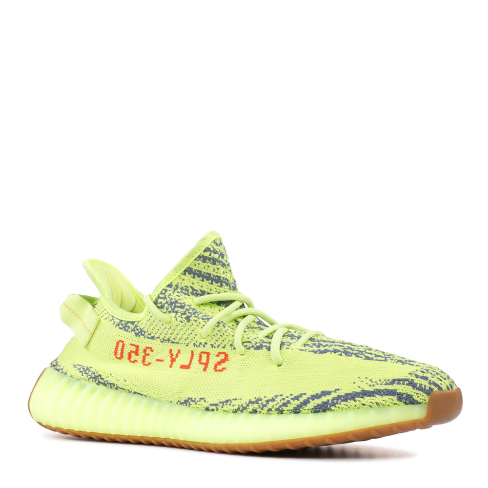 adidas yeezy boost frozen yellow