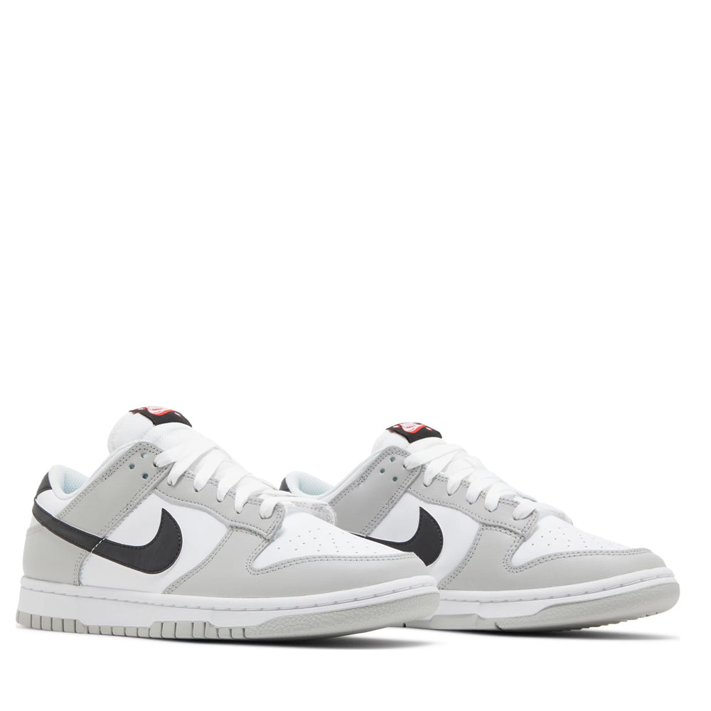 Nike Dunk Low SE Lottery Pack Grey Fog