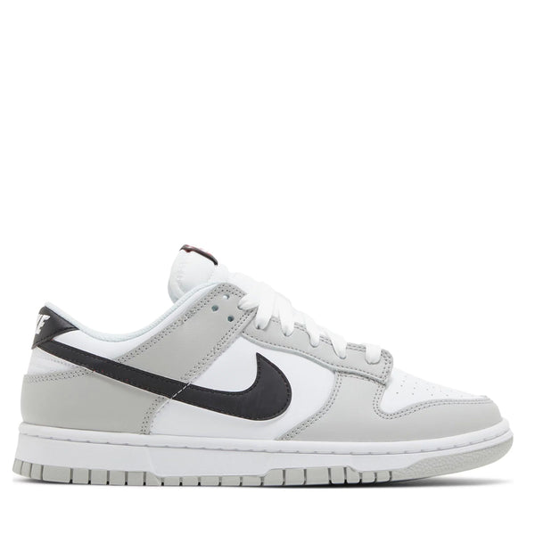 Nike Dunk Low SE Lottery Pack Grey Fog | PLUS