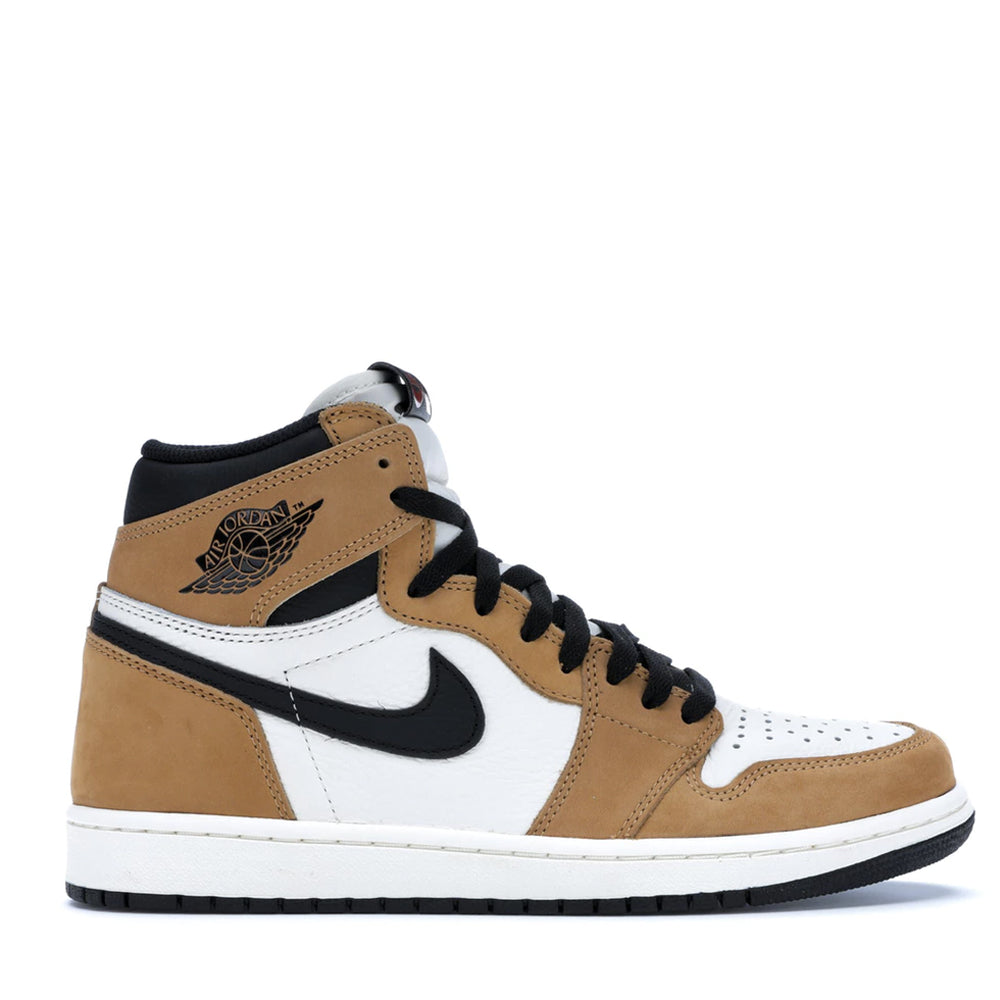 retro 1 rookie of the year