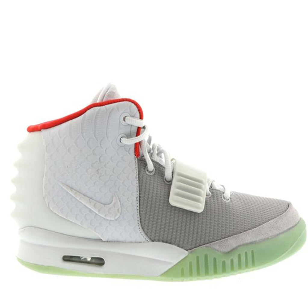 yeezy 2 plats