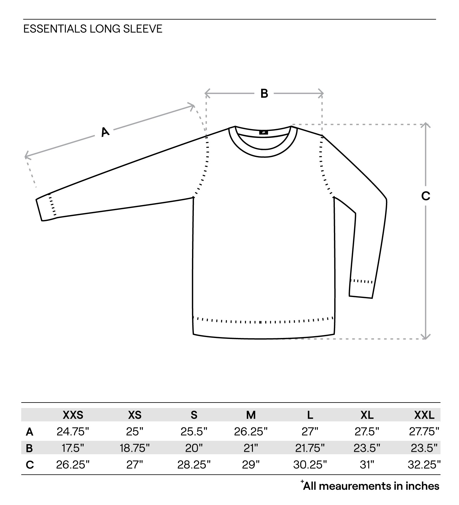 yeezy gap balenciaga 3 4 size chart｜TikTok Search