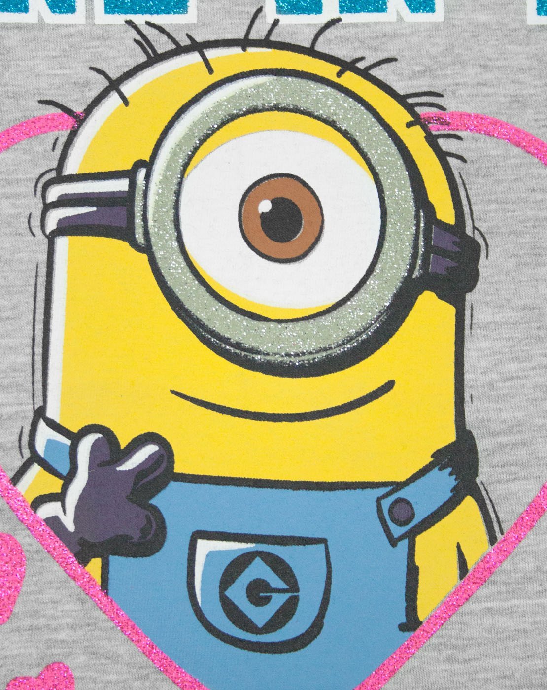  Gambar  Doodle  Minions  Terkini Banget