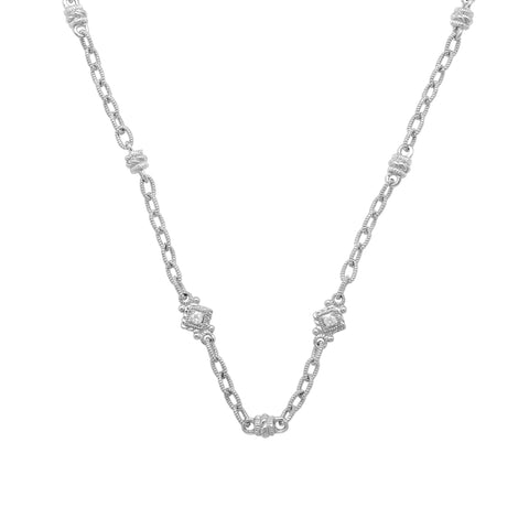 Necklaces – Judith Ripka Fine Jewelry