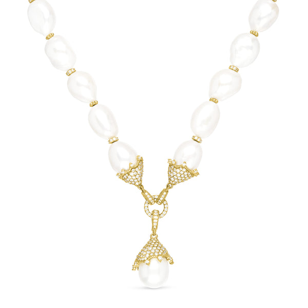Judith Ripka Necklaces | Judith Ripka Fine Jewelry