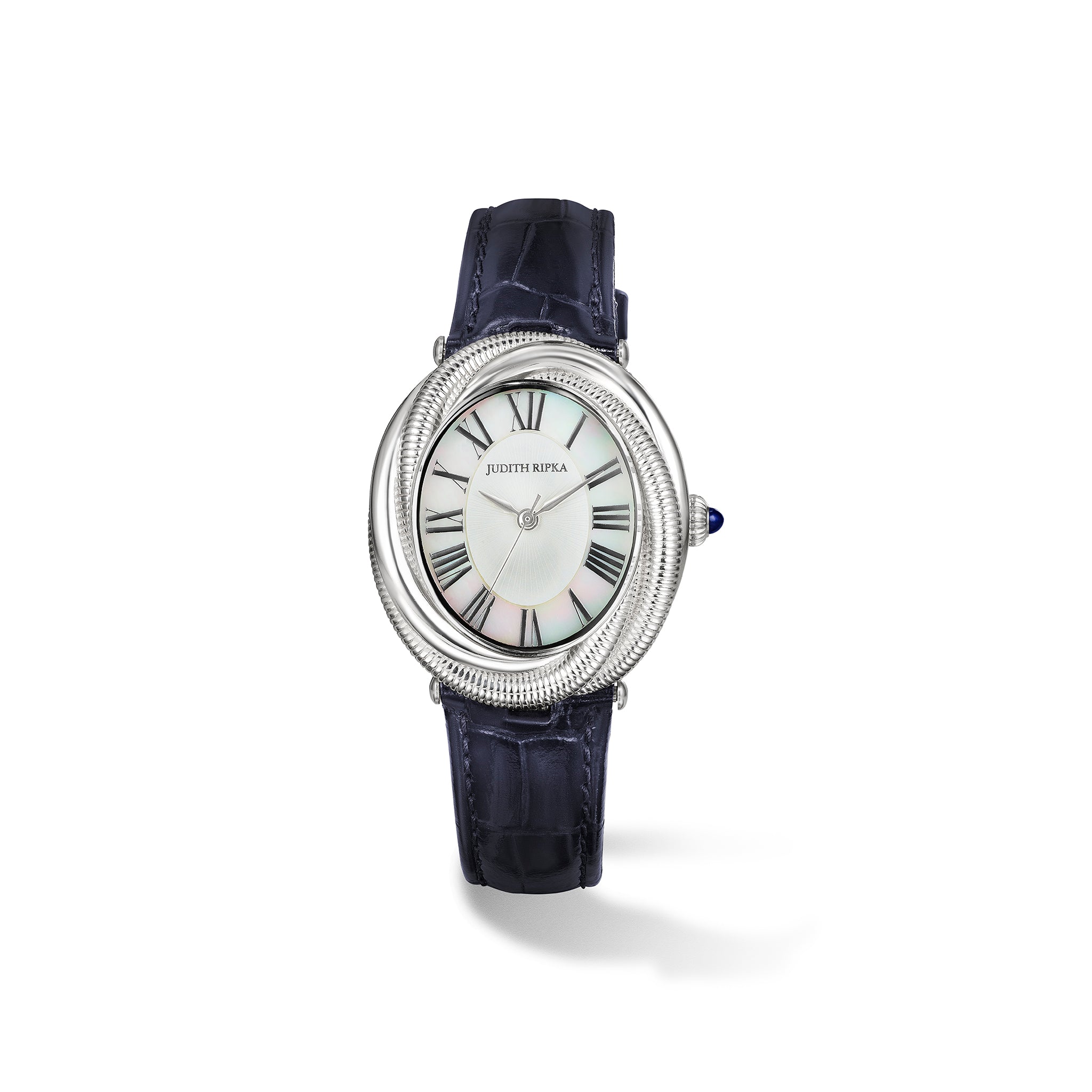 Judith Ripka Eternity Watch