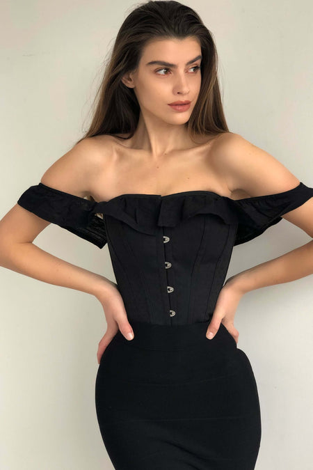 Corset Story NL - Corsetry & Shapewear to enhance your Lifestyle