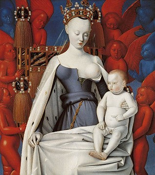 Jean Fouquet, Public domain, via Wikimedia Commons