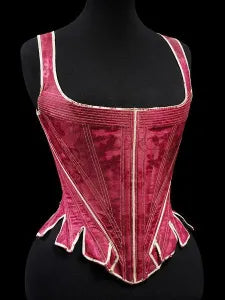 The Hollywood Museum - In the 1920s corsets were out. How the heck can you  do the Charleston in a corset? The step-in chemise become became the undies  of choice for flappers!