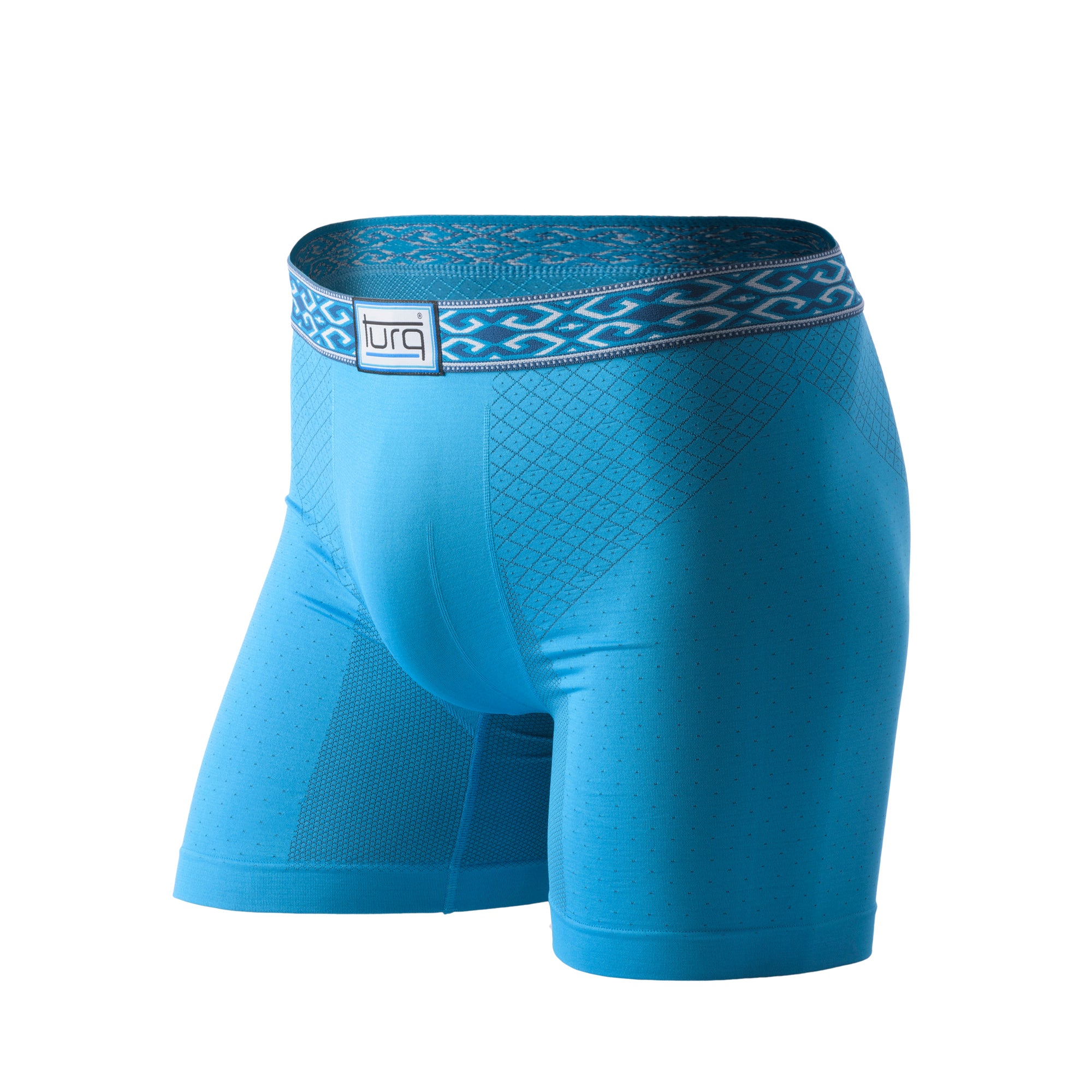 Freestyle Fit Collection | Men's Performance Underwear | Turq Sport