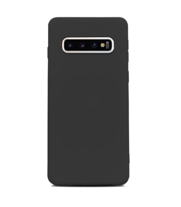 Slim Jelly Case for Galaxy S10