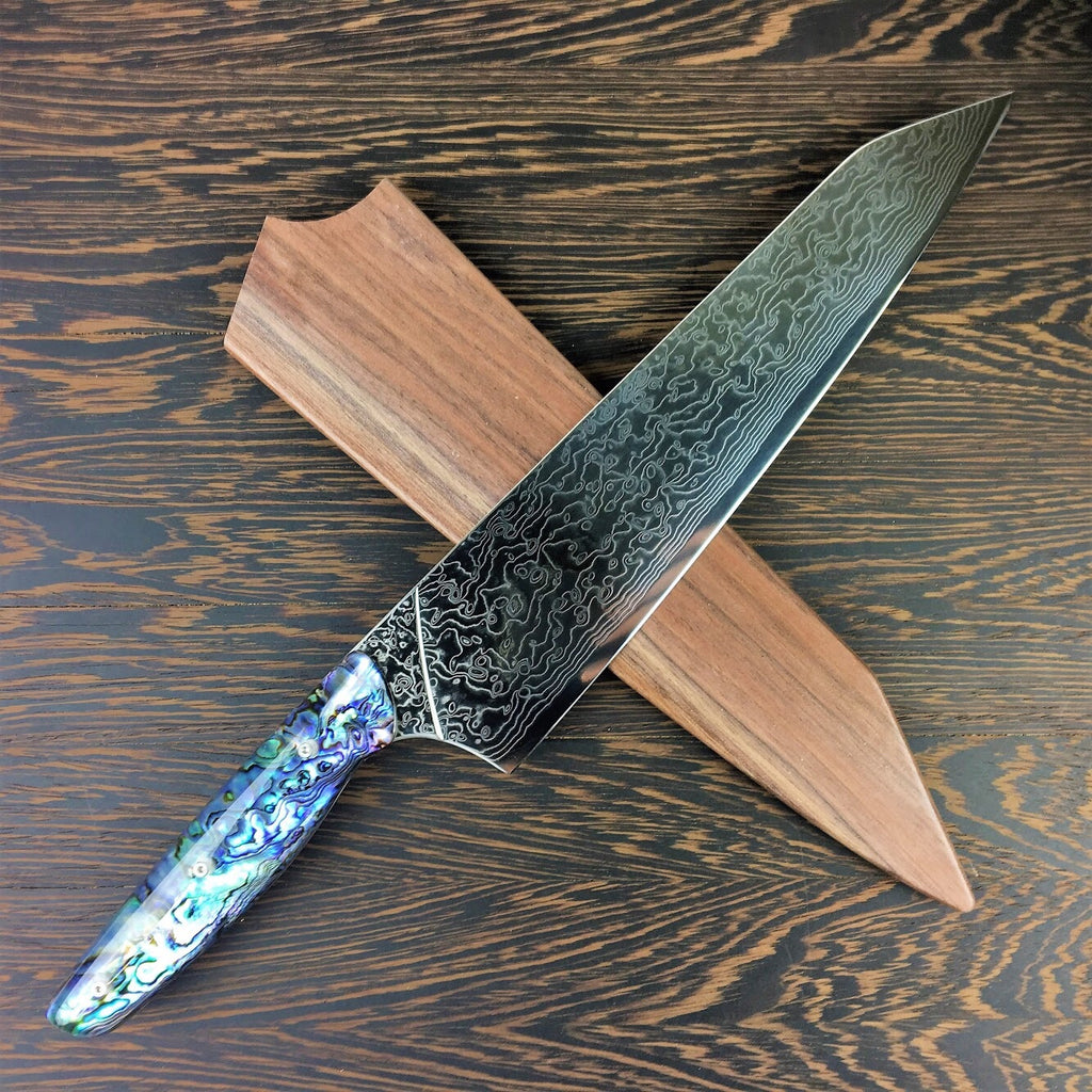 pakistani sword makers minnesota raindrop damascus steel