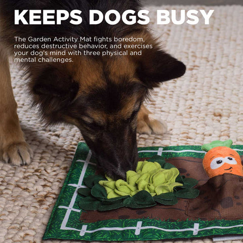 Pawsitive Play: Top Small Dog Puzzle Toys by Ciecie — Engage