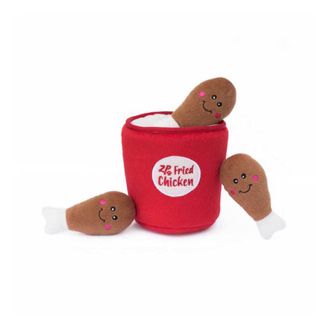 Burrow Toys for Dogs That Satisfy Their Digging Urges – Furtropolis