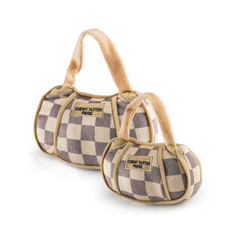 Chewy Vuitton Products - Designer4Dogs