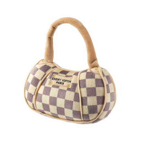 Designer Dog toy  Luxury Dog Toys Chewy Vuitton PUPPI TOY Unique