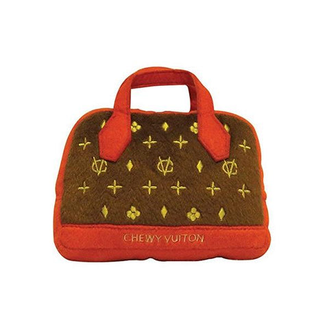 Louis Vuitton loses 'Chewy Vuiton' appeal