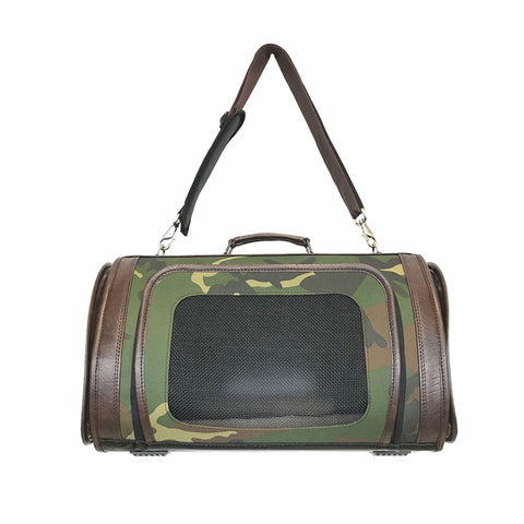 Buy Viva Terry Vegan leather Tote Handbags for Women Large Designer Ladies  Hobo bag Bucket Purse, Camo at Amazon.in