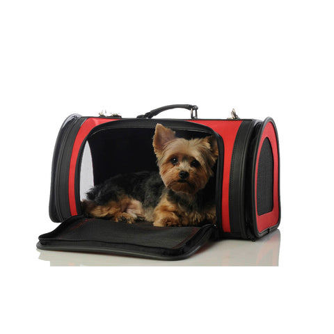 PETote Metro Classic Pet Carrier