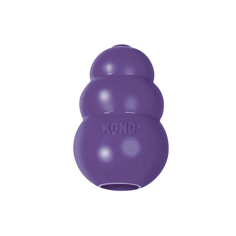 KONG Treat Dispenser Hopz Ball Dog Toy, Small