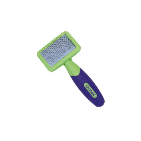 Kong Zoom Groom Grooming Tool for Dogs and Cats – Furly's Pet Supply