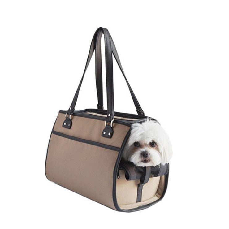 dog carrier handbag