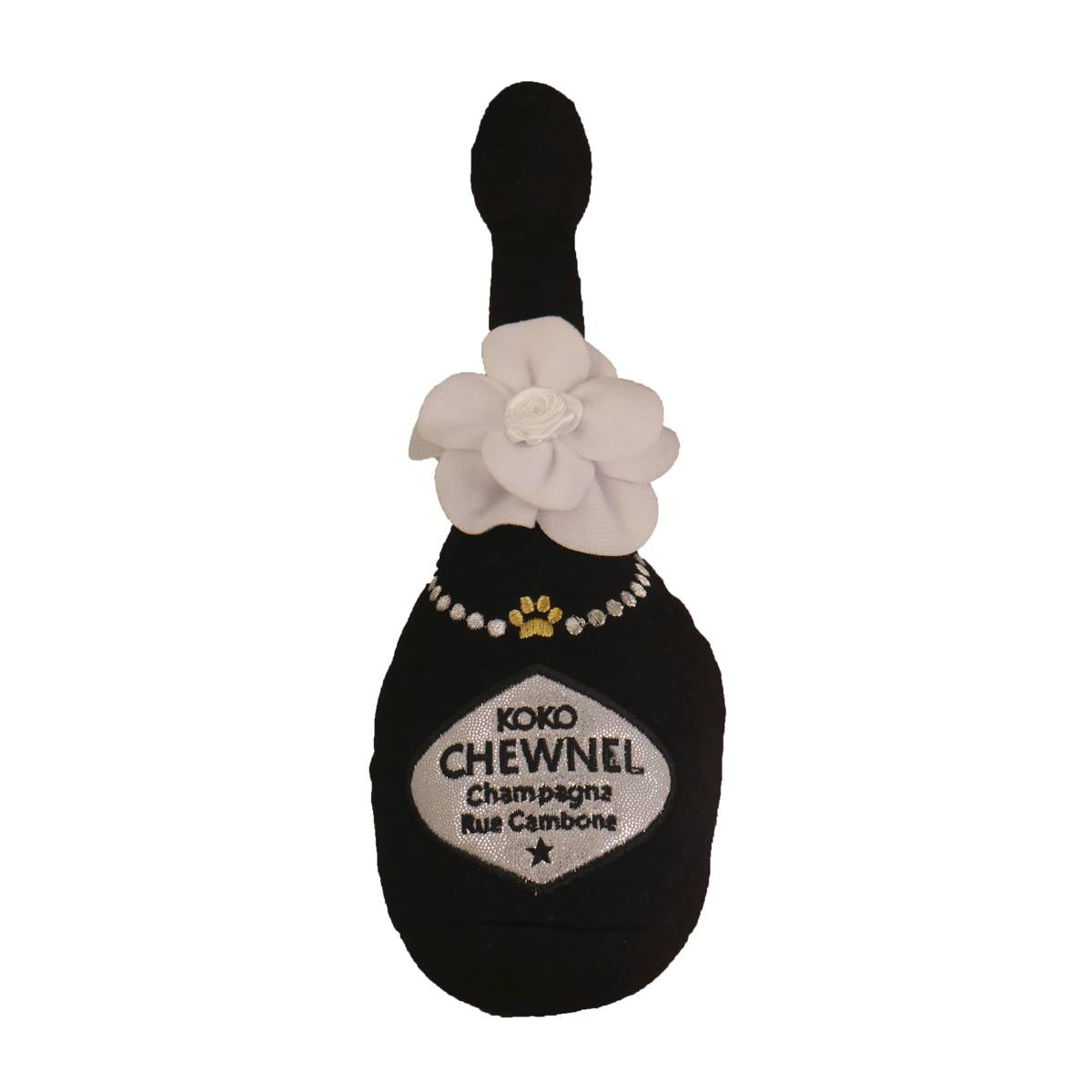 koko chewnel dog toy