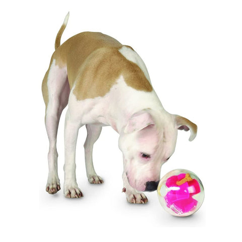 Orbee-Tuff Mazee Treat Dispensing Puzzle Dog Toy