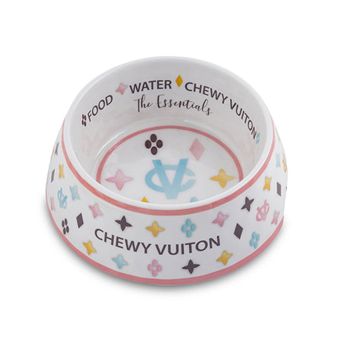 Chewy Vuitton Ball Toy – Maison53