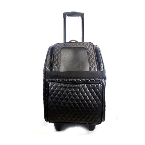 Paris Luxury Dog Carrier – Paw Roll