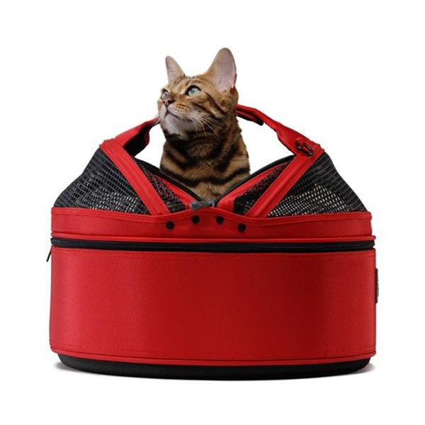 sleepypod cat carrier