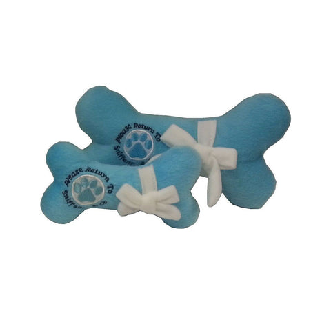 Sniffany & Co. Dog Toy