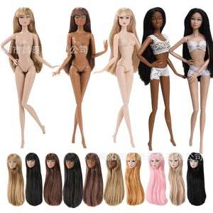 32cm Supermodel Movable Joint Dolls - Arkmis