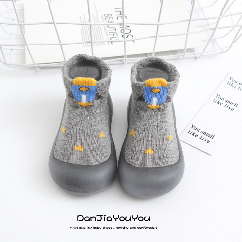 Non-slip Floor Sock Shoes