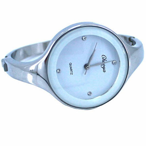 Bracelet Style Quartz Wrist Watch