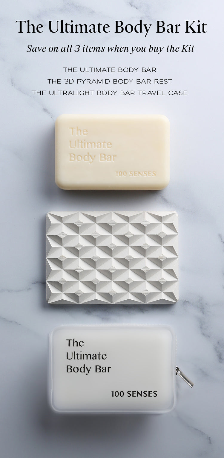 The Body Bar