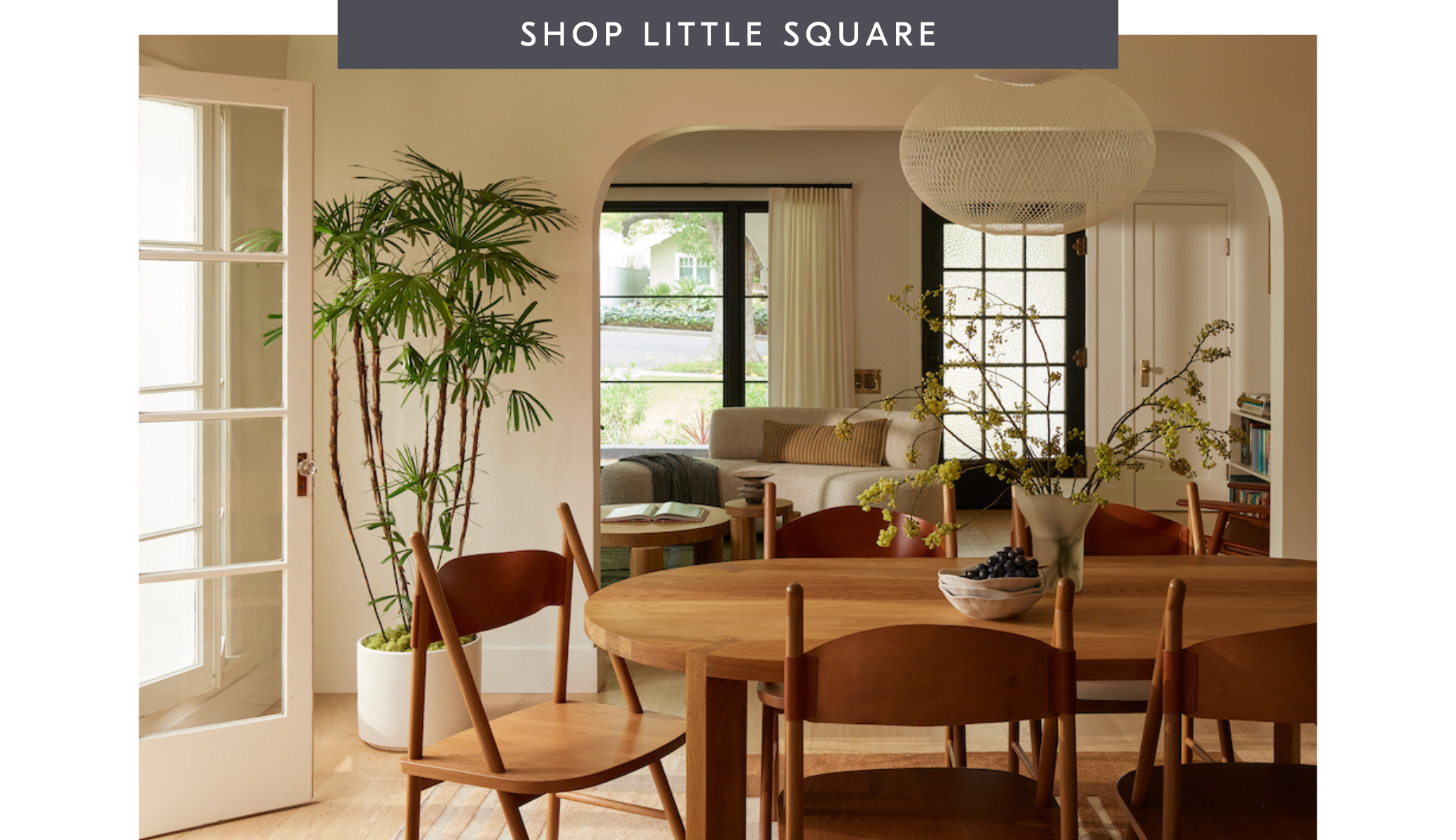 Shop Little Square engineered white oak flooring by Stuga